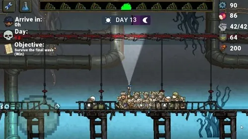 �����ϰ�(ĩ�ղ�����Ϸ)v1.0.43 ��׿���ͼ4