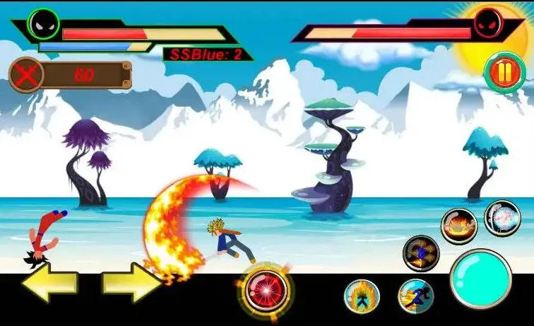 ��֮�����3(����˸���Ϸ)v1.7.0.5 �ٷ������ͼ2