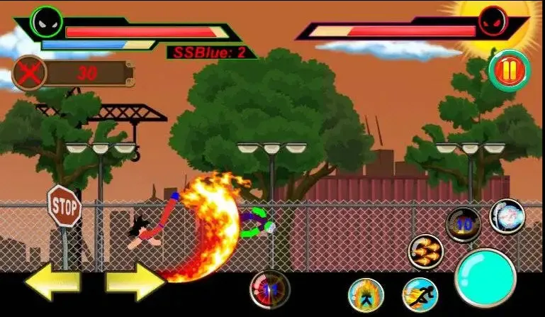 ��֮�����3(����˸���Ϸ)v1.7.0.5 �ٷ������ͼ3