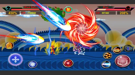 ��֮�����3(����˸���Ϸ)v1.7.0.5 �ٷ������ͼ0