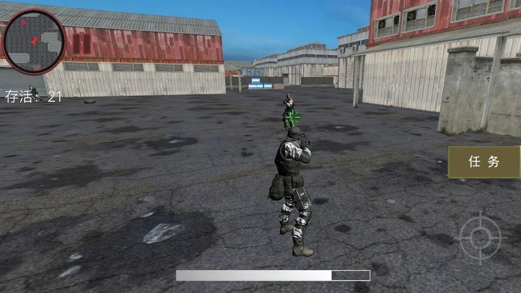 ������ս����ǹ��2025���ذ�װv4.5.22 ��Ѱ��ͼ2