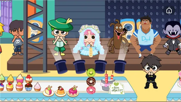 ��С������2025���ذ�װv1.0.29 �ٷ������ͼ3