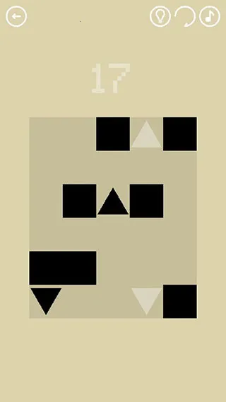 隐匿按钮(解谜游戏) 隐匿按钮(解谜游戏)