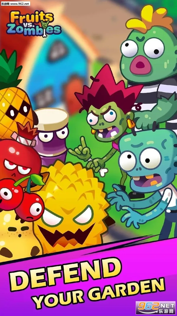 ˮ����ս��ʬ(ˮ��������Ϸ)v1.0.1 ��׿���ͼ3