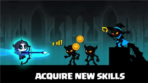 ����С��ʿ(����ð����Ϸ)v0.0.3 �ֻ����ͼ4