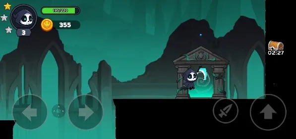 ����С��ʿ(����ð����Ϸ)