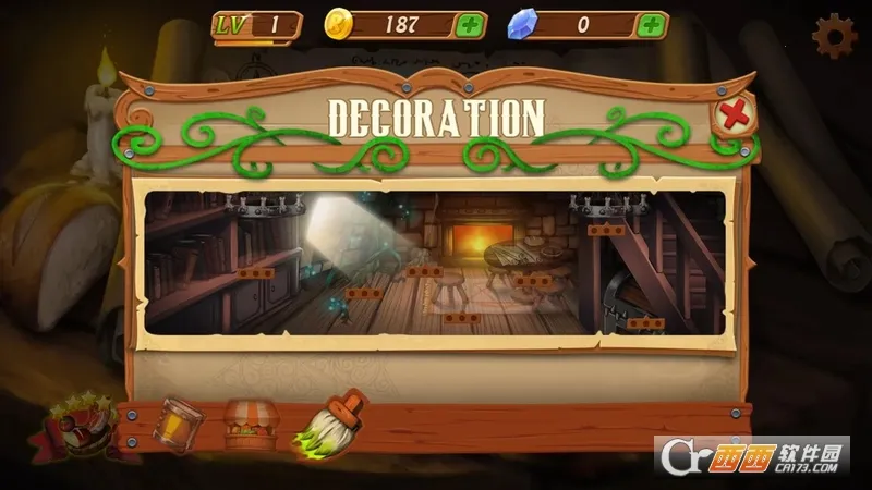 ���Ů��(��⿾�Ӫ��Ϸ)v4.1.0 �ֻ����ͼ0