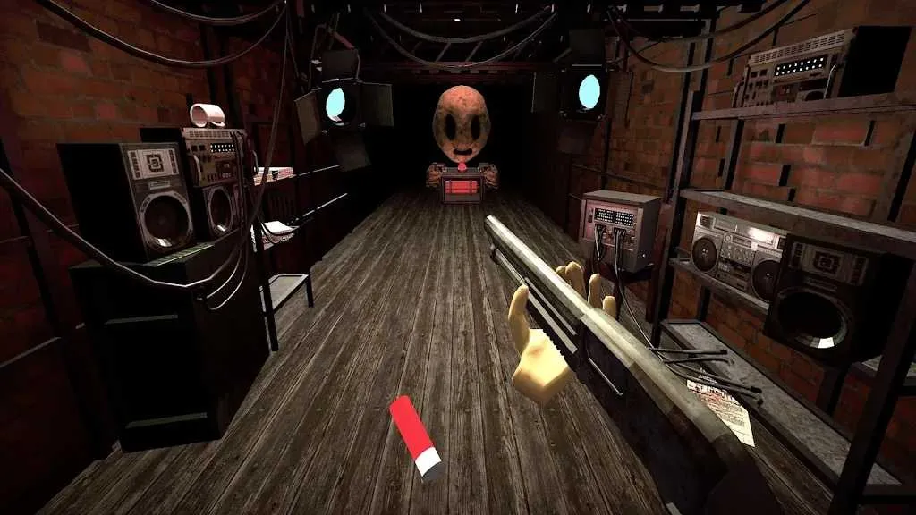 ը������(ð����Ϸ)v1.0.1 �ٷ������ͼ1