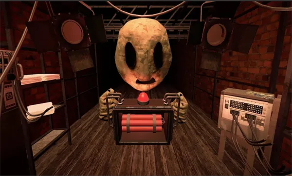 ը������(ð����Ϸ)v1.0.1 �ٷ������ͼ4