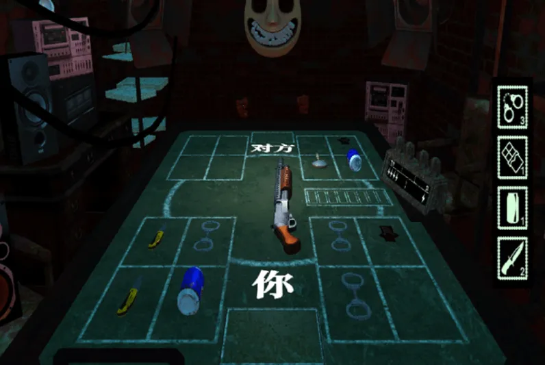 ը������(ð����Ϸ)v1.0.1 �ٷ������ͼ3