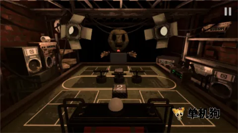 炸弹轮盘(冒险游戏) 炸弹轮盘(冒险游戏)