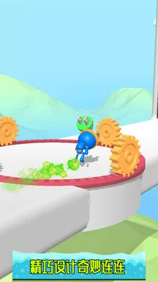 ��������(�����ܿ���Ϸ)v1.0.4 ��Ѱ��ͼ1