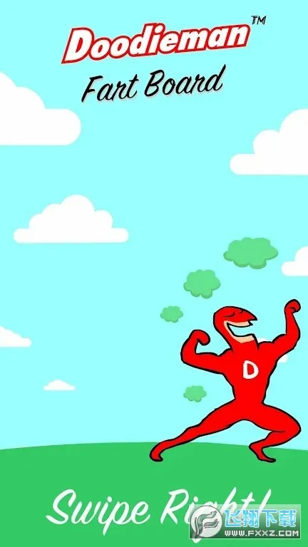 ��ƨ����(��ƨ����С��Ϸ)v6.0 �ٷ������ͼ0