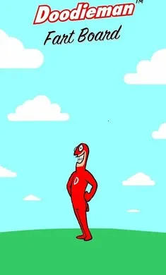 ��ƨ����(��ƨ����С��Ϸ)v6.0 �ٷ������ͼ1