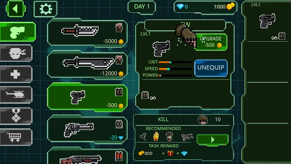 ŭ��ǹе2025�ٷ����°汾v13 �ֻ����ͼ2