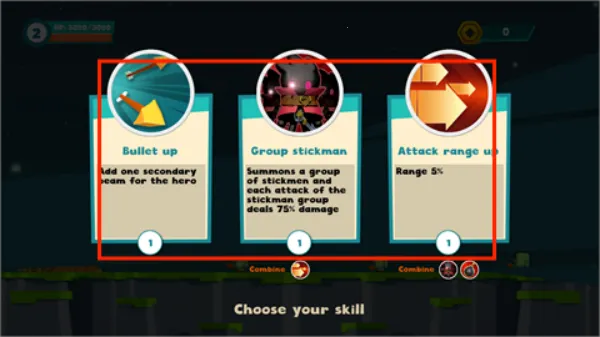 塔防生存防御安卓版手机版 塔防生存防御安卓版手机版