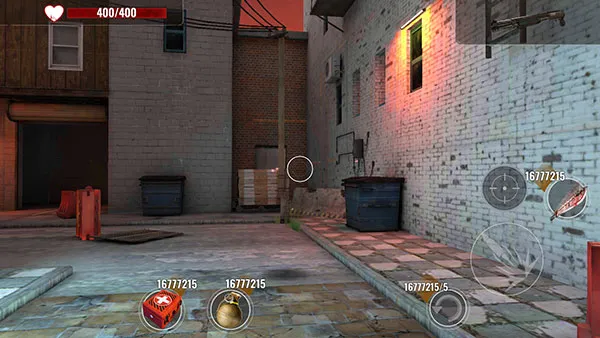 ��ʬ������������ֻ���v1.87.0 ��Ѱ��ͼ4