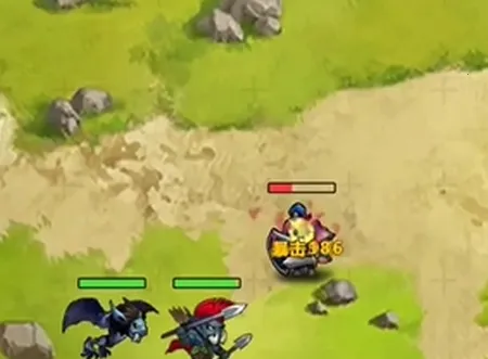 魔兽自走棋(自走棋游戏玩法) 魔兽自走棋(自走棋游戏玩法)