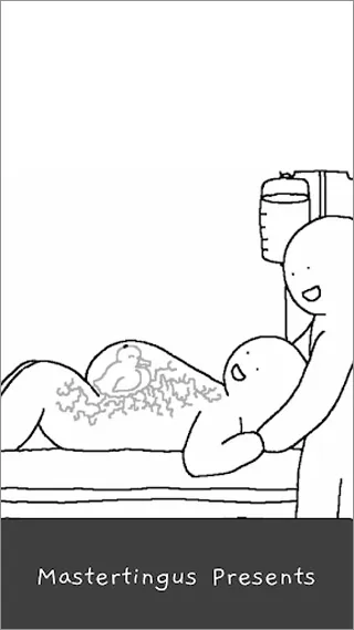 懒惰的鹅手谈2025官方正版 懒惰的鹅手谈2025官方正版