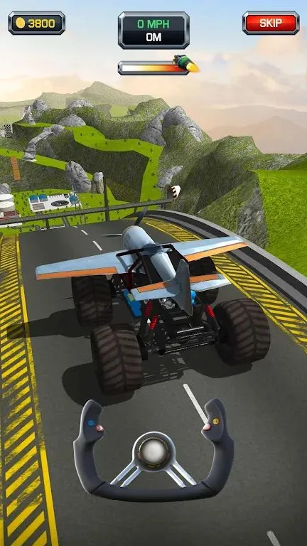 �ɻ���½(���ͳ����ƻ���Ϸ)v0.19.5 �ٷ������ͼ2