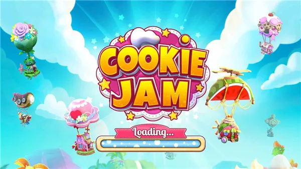 ��������cookie jam��׿���ֻ���v12.02.104 �ֻ����ͼ2