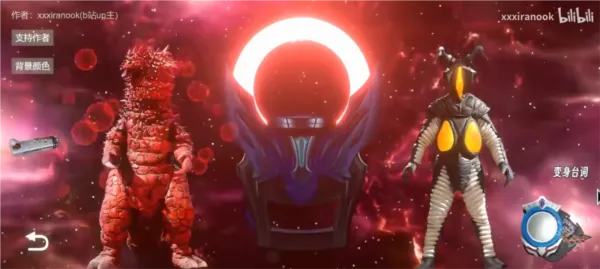 �ڰ�Բ��ģ����2025�ٷ����°汾v1.0 ��׿���ͼ4