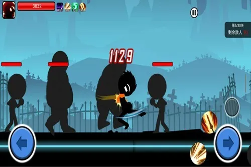 ����˹����ս����(����˸���Ϸ)v2.2 ��Ѱ��ͼ2