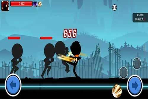 ����˹����ս����(����˸���Ϸ)v2.2 ��Ѱ��ͼ1