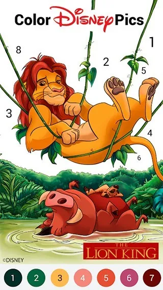 ����Ϳɫ2025���ذ�װv1.0.2 ��׿���ͼ4