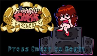 fnf�ؿ���ģ�������ֻ���v4.0 �ٷ������ͼ1