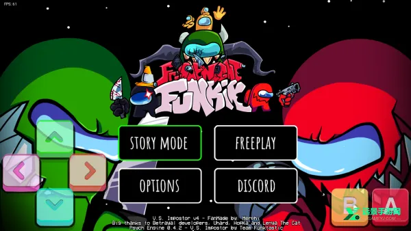 fnf�ؿ���ģ�������ֻ���