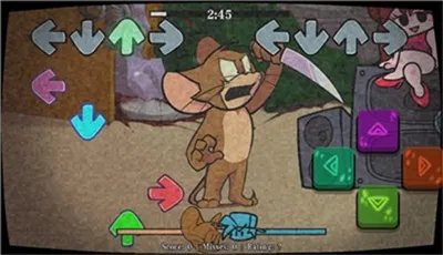 fnf�ؿ���ģ�������ֻ���v4.0 �ٷ������ͼ2