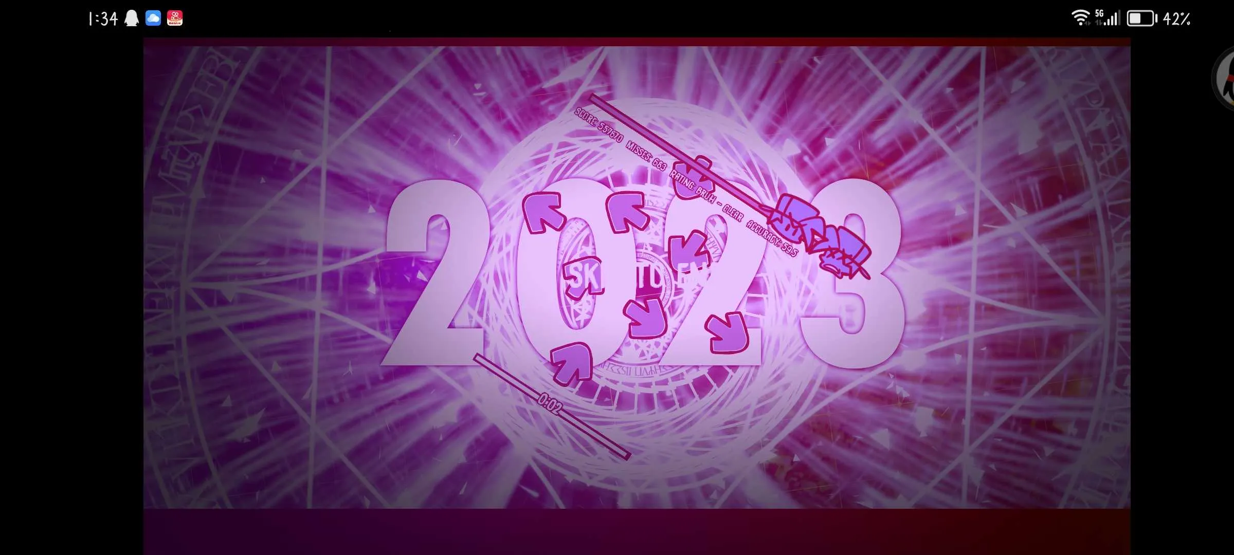 fnfʱ�м�ֵ��(���ֽ�����Ϸ)v0.2.8 �ٷ������ͼ0