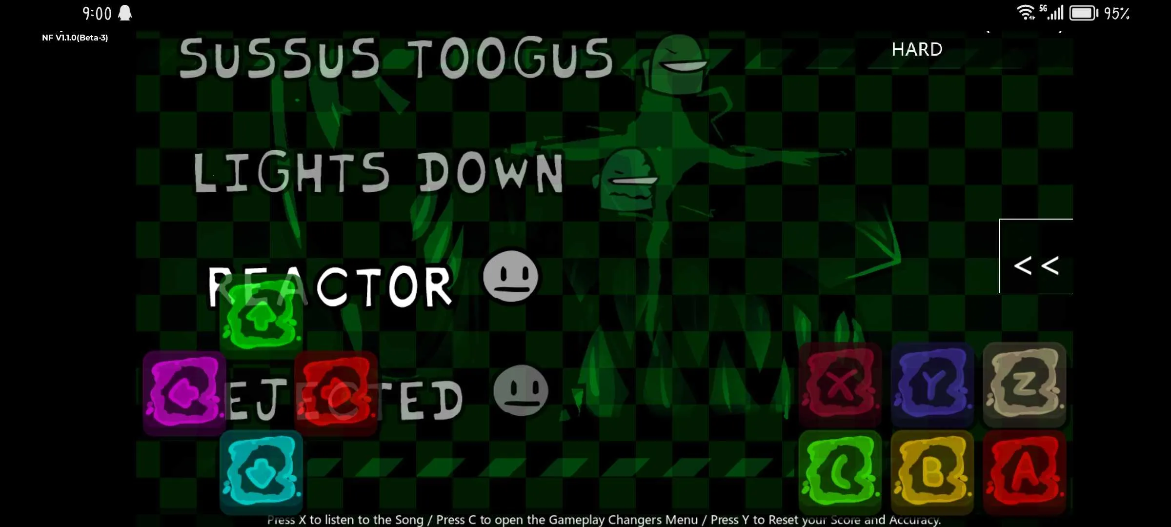 fnfʱ�м�ֵ��(���ֽ�����Ϸ)v0.2.8 �ٷ������ͼ1