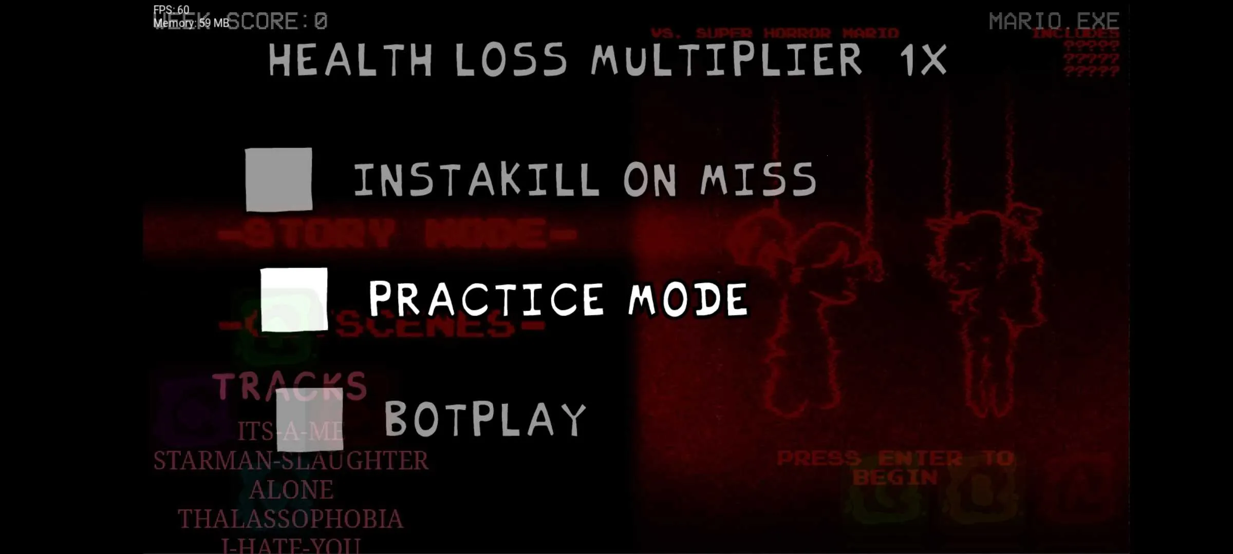 fnfʱ�м�ֵ��(���ֽ�����Ϸ)v0.2.8 �ٷ������ͼ2