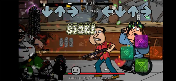 fnfʱ�м�ֵ��������