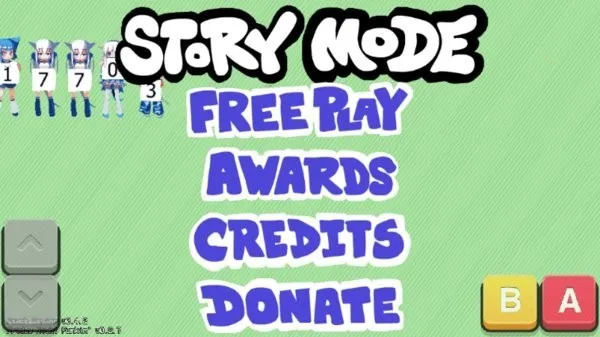 fnf����ģ�鰲׿���ֻ���v0.2.7 �ٷ������ͼ0