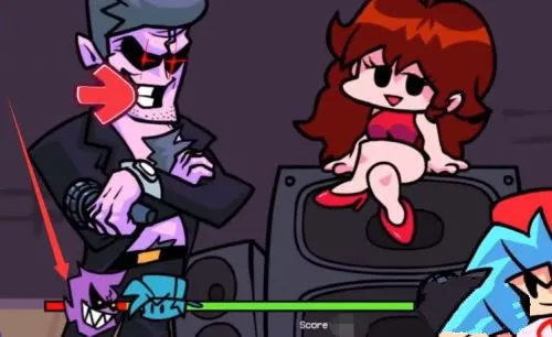 fnf����ģ�鰲׿���ֻ���