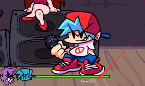 fnf����ģ��