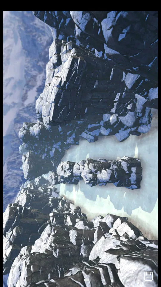 ��û�ѩ(VR��ѩ��Ϸ)v1.1 ��Ѱ��ͼ1