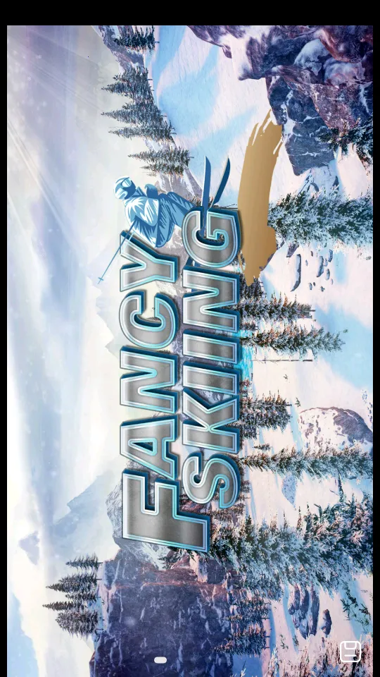 ��û�ѩ(VR��ѩ��Ϸ)v1.1 ��Ѱ��ͼ3