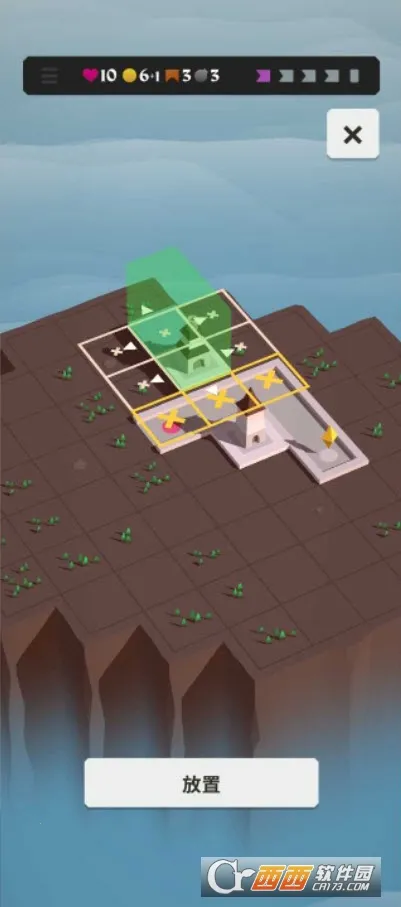 ��֮����(ð�ս�����Ϸ)v1.1.3 �ֻ����ͼ0