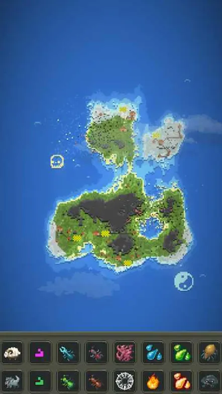 worldboxȫ��Ʒ��׿���ֻ���v0.51.2 ��Ѱ��ͼ2