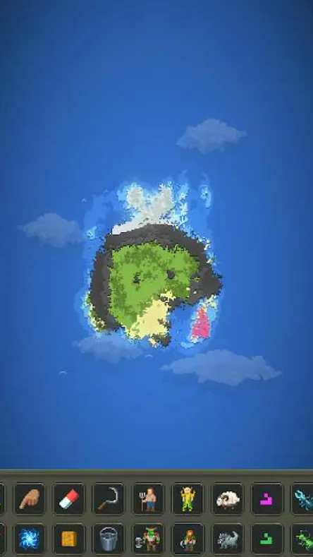 worldboxȫ��Ʒ��׿���ֻ���v0.51.2 ��Ѱ��ͼ1