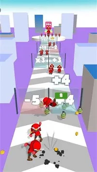 ը��Ѿ��(���д�����Ϸ)v3 �ֻ����ͼ4