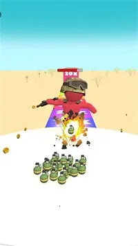 ը��Ѿ��(���д�����Ϸ)v3 �ֻ����ͼ3