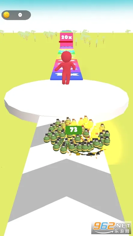 ը��Ѿ��(���д�����Ϸ)v3 �ֻ����ͼ1