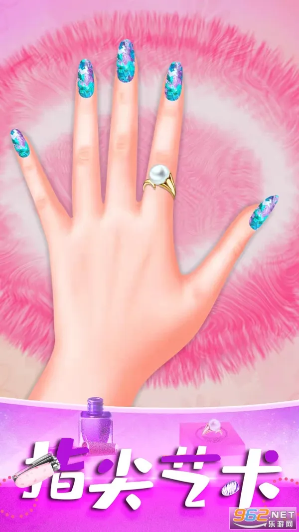 �ҹ���ħ����װ(�λû�װ��Ϸ)v2.0 ��׿���ͼ1