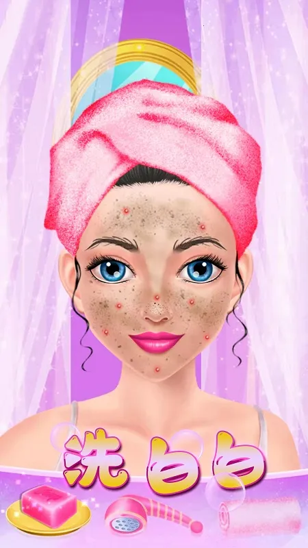 灰姑娘魔法换装(梦幻换装游戏) 灰姑娘魔法换装(梦幻换装游戏)