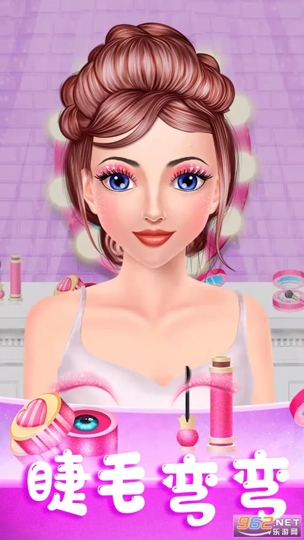 �ҹ���ħ����װ(�λû�װ��Ϸ)v2.0 ��׿���ͼ0